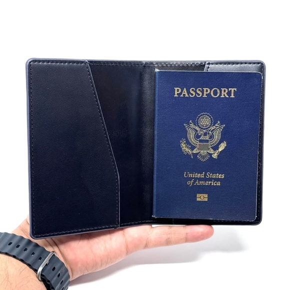 ✈️✨ Ðl0️⃣R PÅSSP0RT H0LDËR CĄSĘ ✨✈️ - Picture 4 of 8